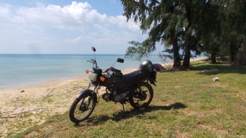 My Own Private Beach, Phu Quoc