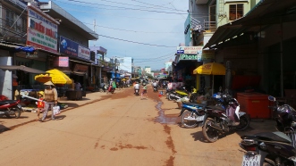 Village of An Thoi